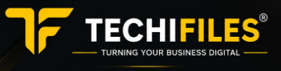 Techifiles — Turning Your Business Digital